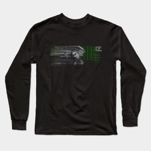 Need for Speed Long Sleeve T-Shirt